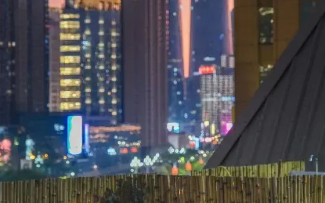 Nanchang No-two Youth Hostel