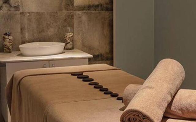 Aqua Mount Termal SPA Resort