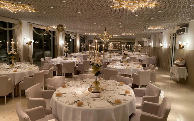 Hotel Ascona