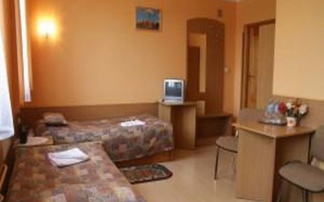 Hotel Leśnik