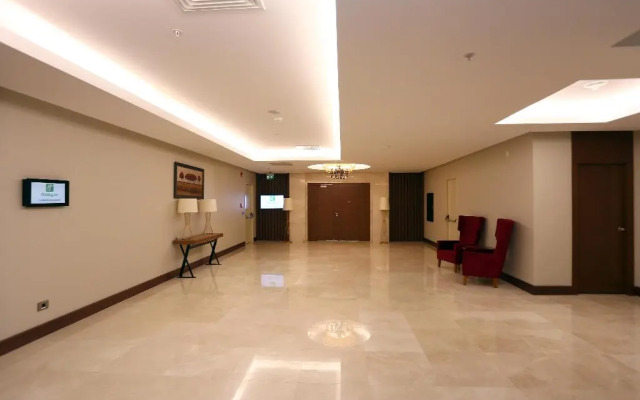 Holiday Inn Ankara - Cukurambar by IHG