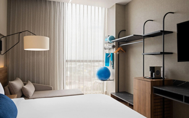 Tryp By Wyndham Ciudad Guzman Uttsa