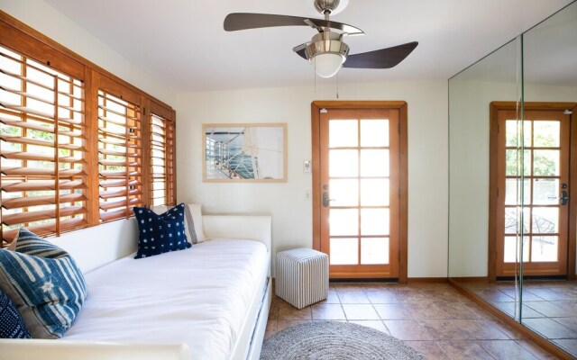 Sebastian by AvantStay | Malibu Home w/ Pool, Hot Tub & Ocean Views - Sleeps 16