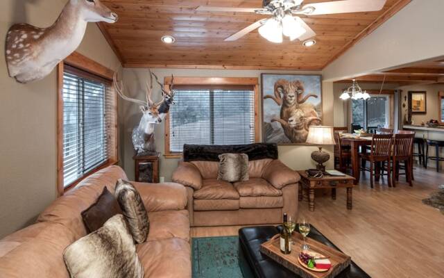 Los Nation by Vtrips