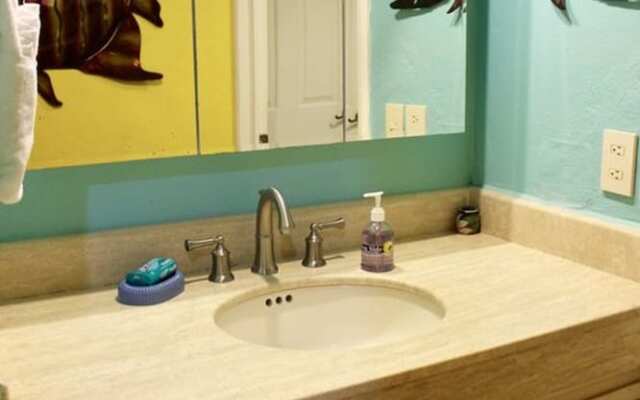 Marina Pinacate 1BR 312 by Casago
