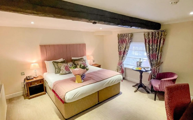 Ringwood Hall Hotel & Spa