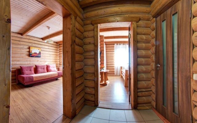 Hotel Bereg