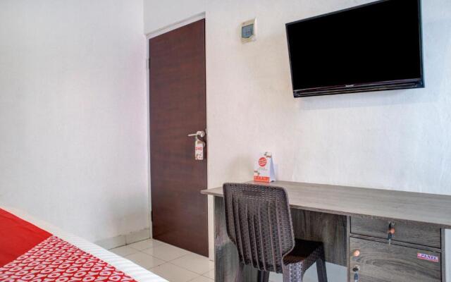 OYO 3690 Wisma Yani Syariah