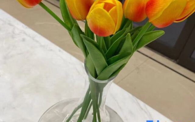 Orange Hotel (Hangzhou Jinshahu Yintai Department Store)