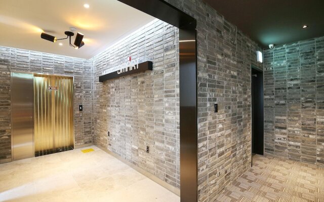 Cheongju Hotel Smart