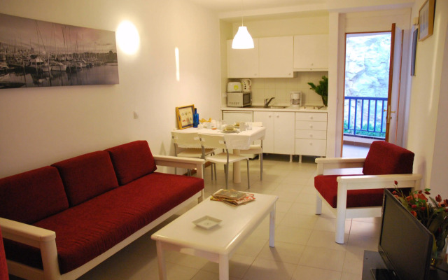 HV Apartamentos Vista Taurito