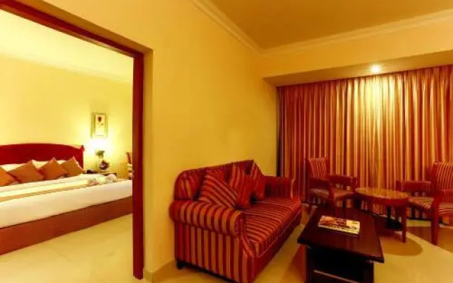 Camelot Hotel