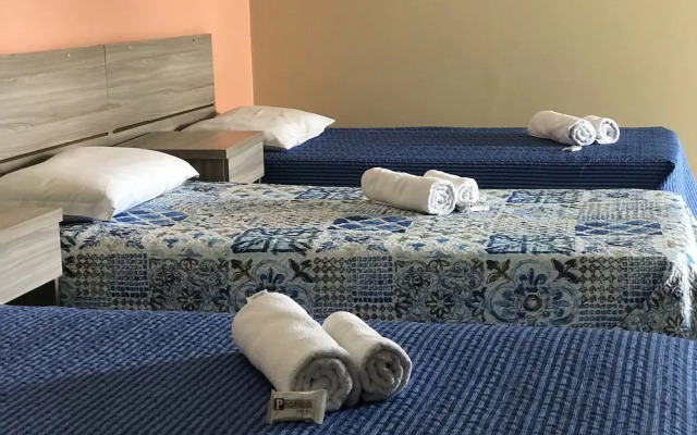 Pratico Hotel