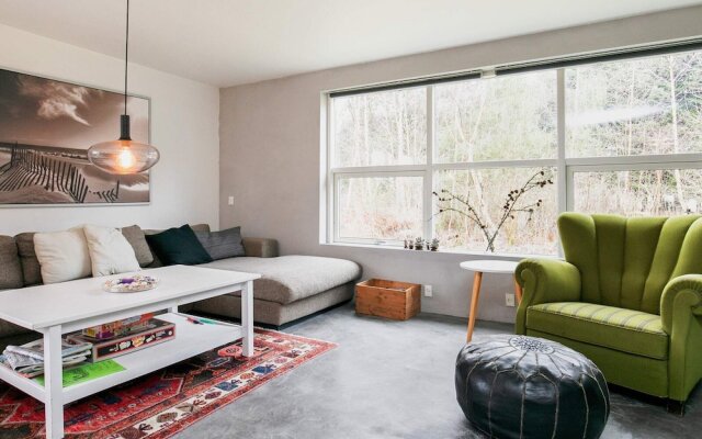 6 Person Holiday Home in Blokhus