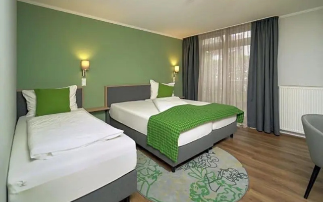 Lindenhof Ausbildungs- und Tagungshotel