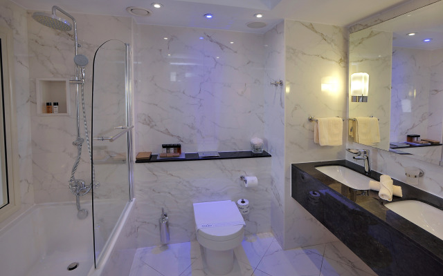 Olympic Lagoon Resort - Paphos