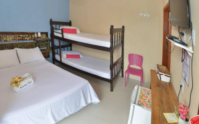 Pousada Paraíso Tropical