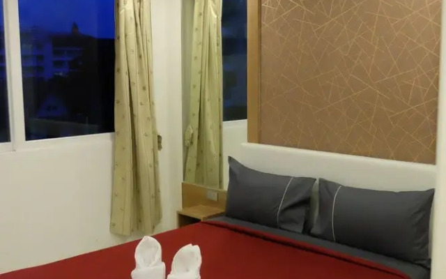 Amazon Residence by Ita