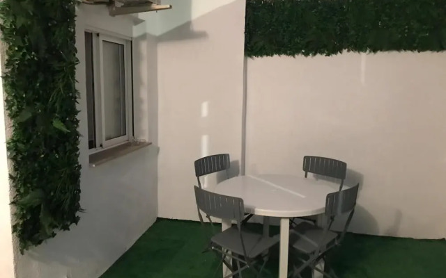 Vinaroz Sunset - Cozy House