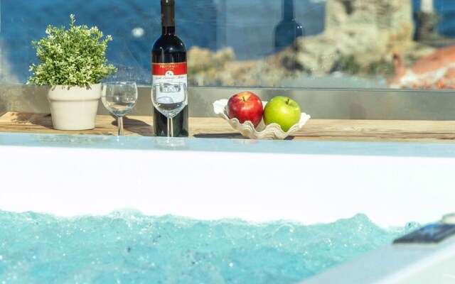 Castel Abaso Boutique Apartments by Explore Andros