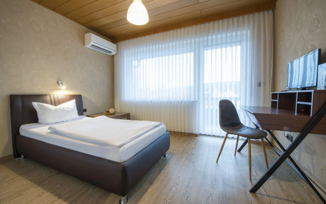 Hotel Restaurant Es Lämmche