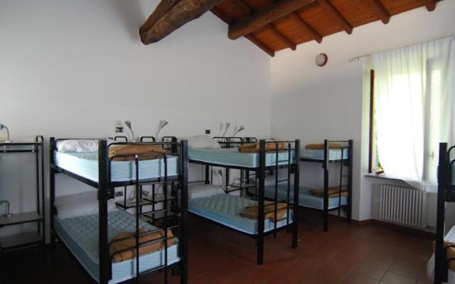 Cascina Respa