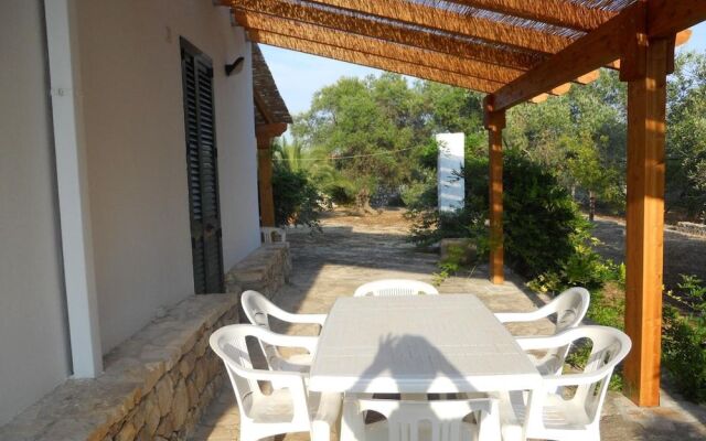 Agriturismo Specchiarussa