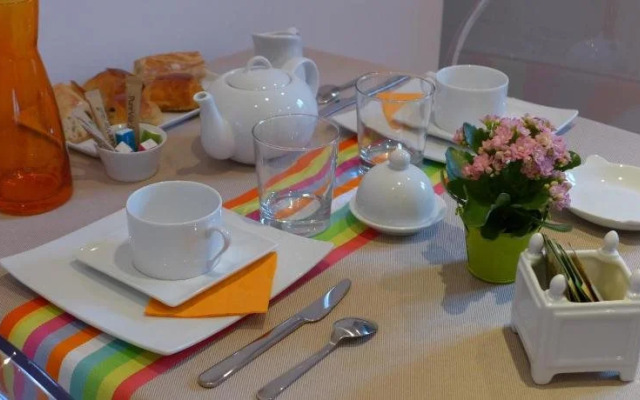 Les Versaillaises B&B