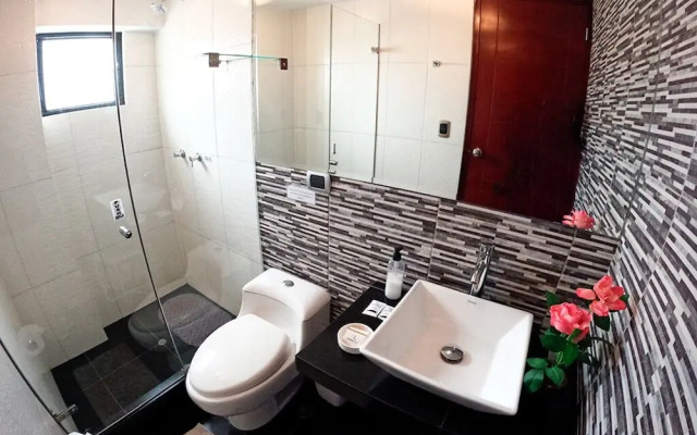 Hotel & Apartments R House Cusco