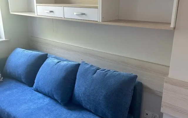 Traffic Studio 1 by Grand Apartments