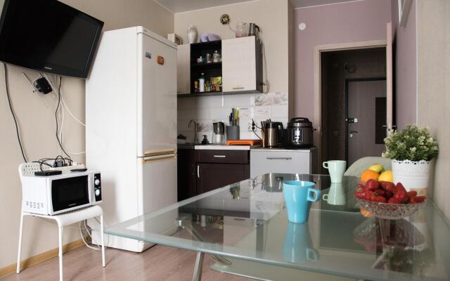 Norke Apart на бульваре Александра Грина