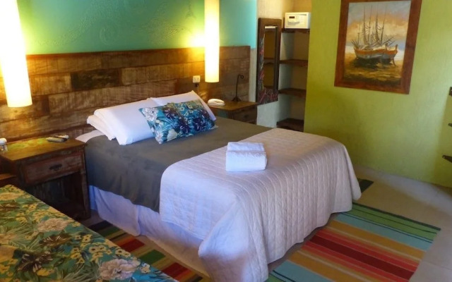 Grajagan Surf Resort