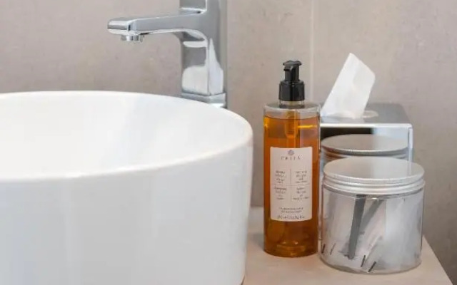 Casa Room Apartments Diaz 8