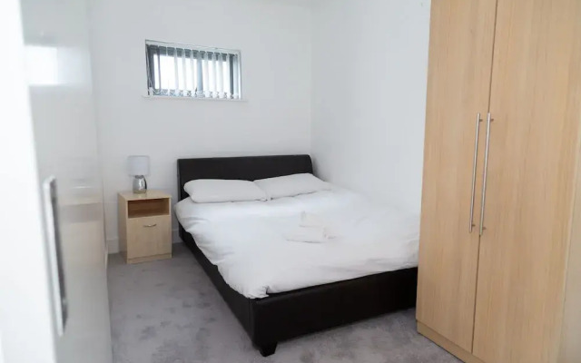 Kent Street - Apt 4