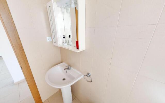 Caballa 296685-A Murcia Holiday Rentals Property