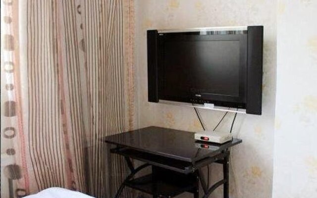 Shenyang Rui Xiang Ge Inn – Guest Rooms – Shenyang