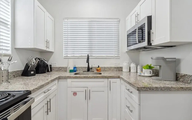 Casa Roselle 2 Bedrooms