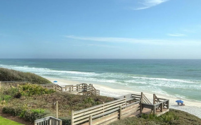 Seamist on 30A by Panhandle Getaways