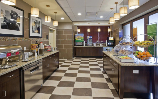 Residence Inn by Marriott St. Paul Woodbury