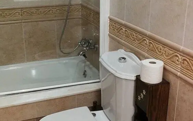 Hotel Rustico Aldea Figueiredo