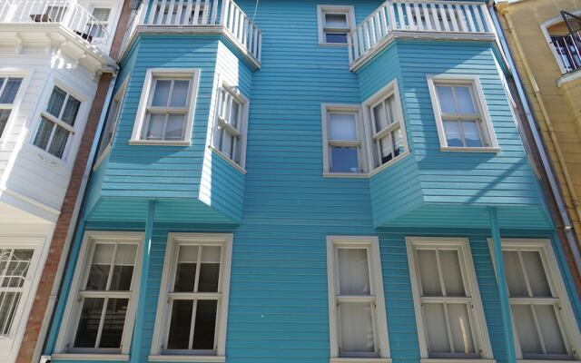 Tilas House No8 - Hostel