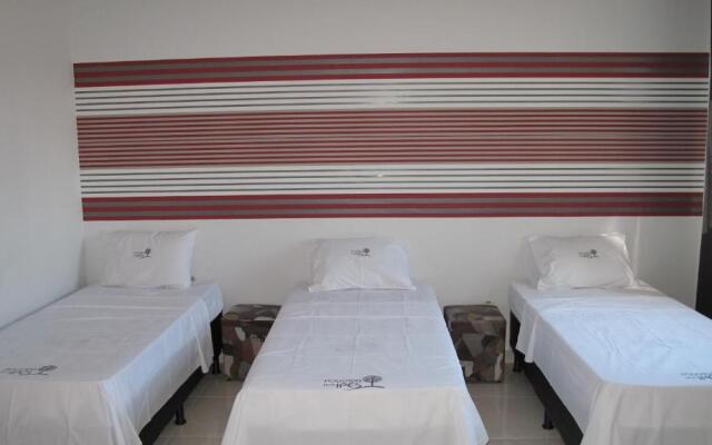 Pousada Flor Dos Ipês