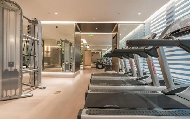Shenzhen Ayearn Hotel