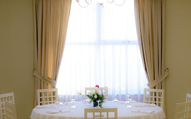 Xheko Imperial Hotel