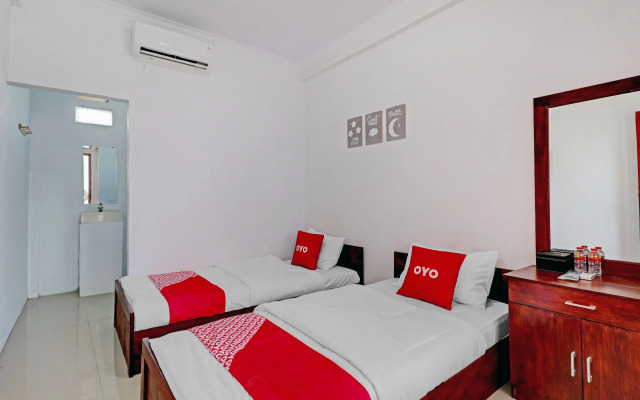 OYO Life 90570 Heboh Guest House Syariah