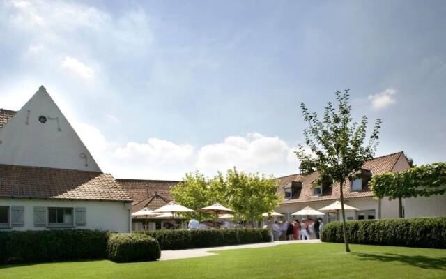 Hostellerie Klokhof