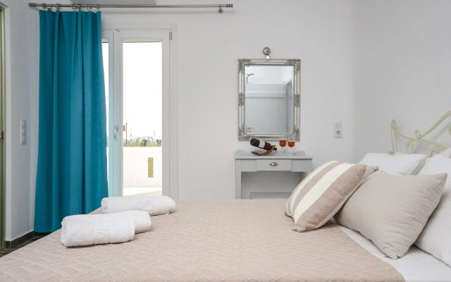 Depis Edem Luxury Villas