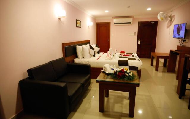 Luxora Hotel and Spa