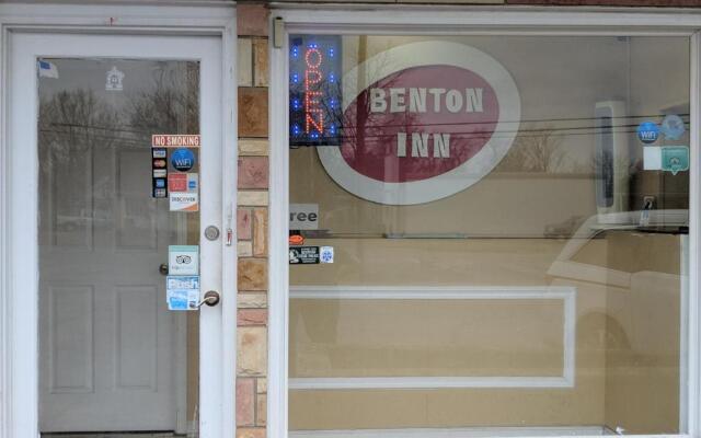 Benton Inn