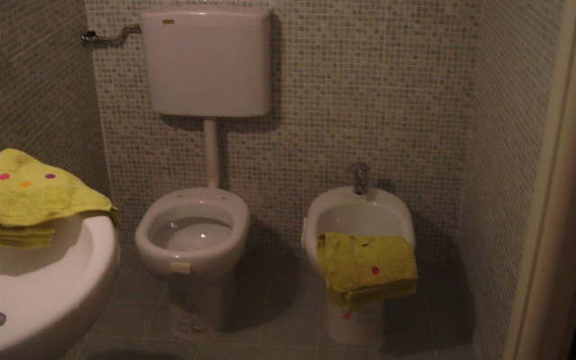 A Casa Mia